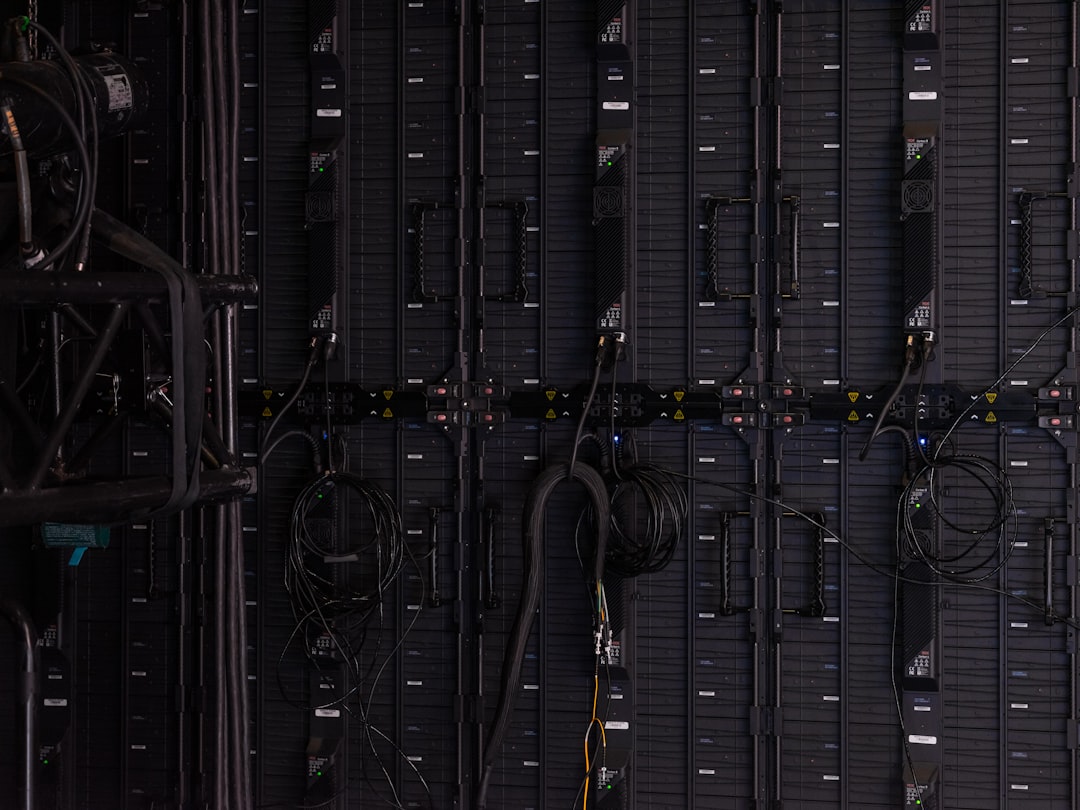 CloudWebStack AWS Load Balancer
