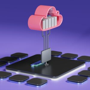 CloudWebStack AWS RDS Database Configuration