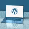 CloudWebStack WordPress website