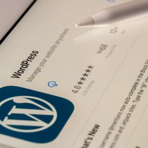 CloudWebStack WordPress Backup and Restore
