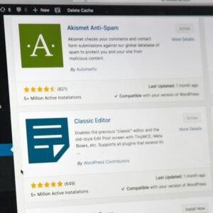 CloudWebStack WordPress Database Optimization
